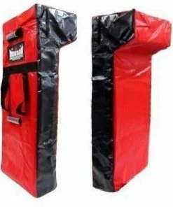 Morgan L-Shape High Impact Shield MMA / Thai / Boxing Training Foam 1M