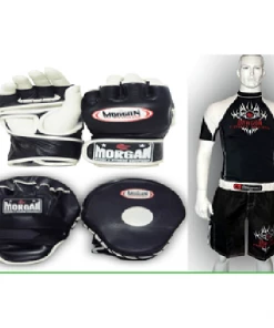 Morgan Platinum MMA Full Kit Training Value Pack