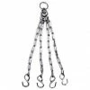 Morgan V2 Punch Bag Chains & Swivels Training Hardware Thai Boxing MMA