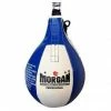 BOXING / MUAY THAI / MMA Morgan Professional 10inch Speedball Thai Boxing MMA Training