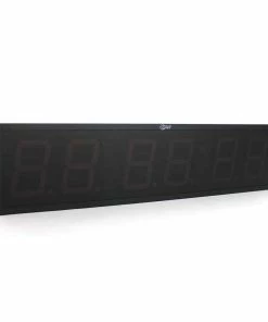 SMAI - Cross Trainer Timer FUNCTIONAL FITNESS