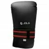 Adidas BOXING / MUAY THAI / MMA Jols Tournament Gloves Karate Martial Arts PU Protective Equipment Black M/L/XL
