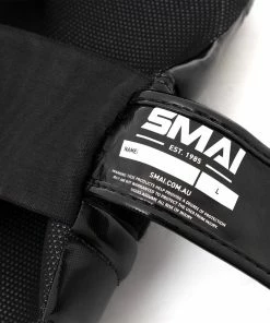 BOXING / MUAY THAI / MMA SMAI Martial Arts Tournament Carbon Gloves Sparring Competition