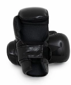 BOXING / MUAY THAI / MMA SMAI Martial Arts Tournament Carbon Gloves Sparring Competition
