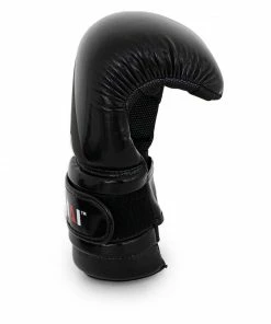 BOXING / MUAY THAI / MMA SMAI Martial Arts Tournament Carbon Gloves Sparring Competition