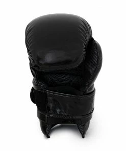 BOXING / MUAY THAI / MMA SMAI Martial Arts Tournament Carbon Gloves Sparring Competition
