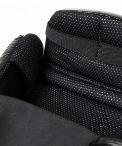 BOXING / MUAY THAI / MMA SMAI Martial Arts Tournament Carbon Gloves Sparring Competition