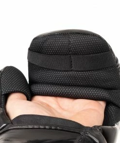 BOXING / MUAY THAI / MMA SMAI Martial Arts Tournament Carbon Gloves Sparring Competition