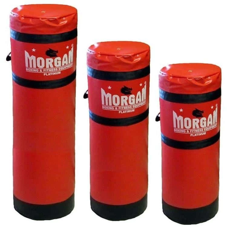 Morgan MINI (3ft) Size Platinum Heavy Duty Tackle Bag Rugby Training 3 Morgan MINI (3ft) Size Platinum Heavy Duty Tackle Bag Rugby Training