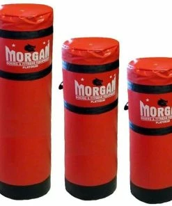 Morgan MOD (4ft) Size Platinum Heavy Duty Tackle Bag Rugby Training