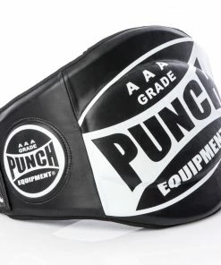 PUNCH Trophy Getters Belly Pad AAA Grade Premium Kickboxing Muay Thai Training BOXING / MUAY THAI / MMA 11 PUNCH Trophy Getters Belly Pad AAA Grade Premium Kickboxing Muay Thai Training BOXING / MUAY THAI / MMA