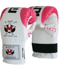 Mani TUFFX Bag Mitts Pink