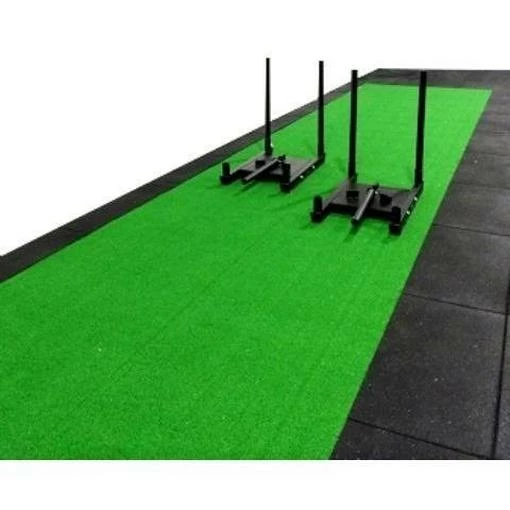Morgan Green Astro Turf 10m X 2m 1.5cm Prowlersled Base Material Training Workout FUNCTIONAL FITNESS 3 Morgan Green Astro Turf 10m X 2m 1.5cm Prowlersled Base Material Training Workout FUNCTIONAL FITNESS