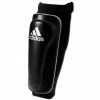 BOXING / MUAY THAI / MMA Adidas Ultimax Shin Protector Guard Black Boxing Thai MMA Protective Gear
