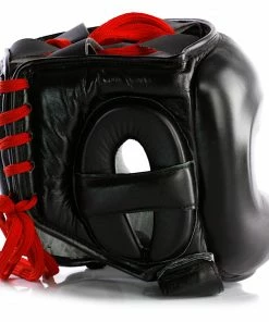 PUNCH Ultra™ Nose Protector Boxing Headgear Head Guard 14oz BOXING / MUAY THAI / MMA