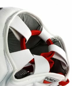 PUNCH Ultra™ Nose Protector Boxing Headgear Head Guard 14oz BOXING / MUAY THAI / MMA