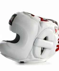 PUNCH Ultra™ Nose Protector Boxing Headgear Head Guard 14oz BOXING / MUAY THAI / MMA