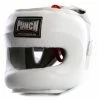 PUNCH Ultra™ Nose Protector Boxing Headgear Head Guard 14oz BOXING / MUAY THAI / MMA
