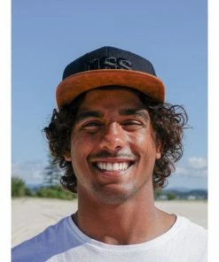 Braus OSS Classic Snapback Hat