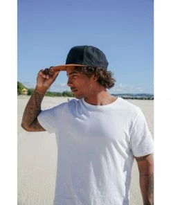 Braus OSS Classic Snapback Hat