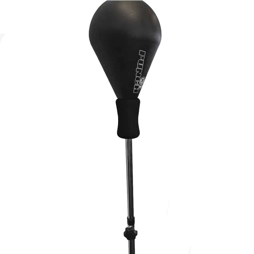 Punch Cobra Reflex Free Standing Boxing Bag 7 Punch Cobra Reflex Free Standing Boxing Bag