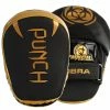 BOXING / MUAY THAI / MMA Punch Urban Cobra Focus Pads V30 Gold / Red / Blue