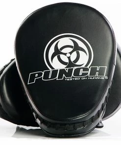 PUNCH Urban Focus Pads V30 - Easy On / Off BOXING / MUAY THAI / MMA 18 PUNCH Urban Focus Pads V30 - Easy On / Off BOXING / MUAY THAI / MMA