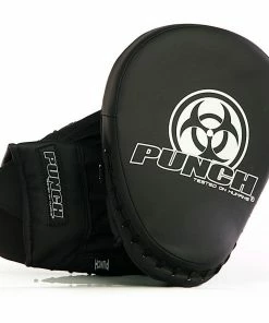 PUNCH Urban Focus Pads V30 - Easy On / Off BOXING / MUAY THAI / MMA 17 PUNCH Urban Focus Pads V30 - Easy On / Off BOXING / MUAY THAI / MMA