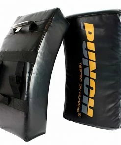 BOXING / MUAY THAI / MMA Punch Urban Kick Shield V30 High Density Foam 670 X 340 X 125mm