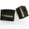 Punch Urban Neoprene Gel Knuckle Guards - Black 1 Punch Urban Neoprene Gel Knuckle Guards - Black