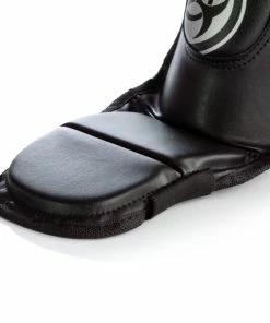 Punch Lightweight MMA / Muay Thai Shin Guards / Pads - Black BOXING / MUAY THAI / MMA 10 Punch Lightweight MMA / Muay Thai Shin Guards / Pads - Black BOXING / MUAY THAI / MMA