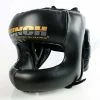 BOXING / MUAY THAI / MMA Punch Urban Nose / Jaw Face Protector Headgear Head Guard