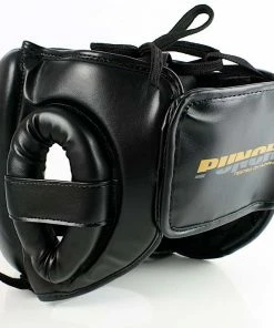 BOXING / MUAY THAI / MMA Punch Urban Nose / Jaw Face Protector Headgear Head Guard