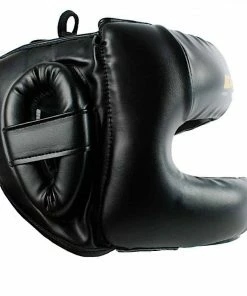 BOXING / MUAY THAI / MMA Punch Urban Nose / Jaw Face Protector Headgear Head Guard
