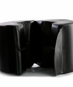 Punch Urban Free Standing Rebound Boxing Bag Cuff / Cover