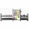 Morgan V2 Multi Purpose Storage System Gym Equipment Commercial Grade CF-79 WEIGHTLIFTING