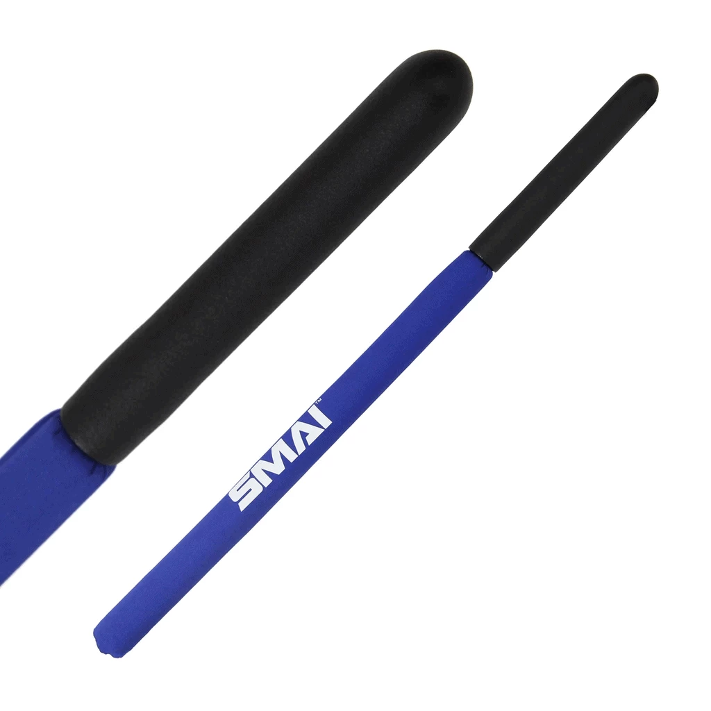 SMAI - Combat Escrima - Safety Foam MARTIAL ARTS 3 SMAI - Combat Escrima - Safety Foam MARTIAL ARTS