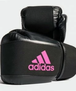 Adidas Washable Boxing Gloves Clean & Hygienic Fitness Antibacterial Easy Wash BOXING / MUAY THAI / MMA