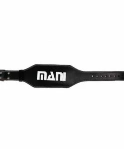 MANI Deluxe Leather 6