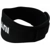 WEIGHTLIFTING MANI BLACK 6" Weight Lifting Back Support Gym Exercise Belt MWLB-501