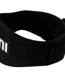 WEIGHTLIFTING MANI BLACK 6