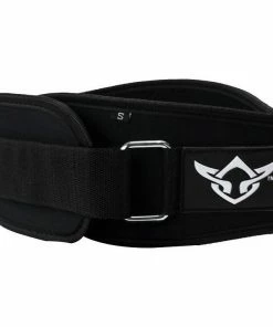 WEIGHTLIFTING MANI BLACK 6