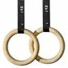 Morgan Competition Grade Gymnastic Gym Wooden Rings 300kg Max FUNCTIONAL FITNESS 2 Morgan Competition Grade Gymnastic Gym Wooden Rings 300kg Max FUNCTIONAL FITNESS