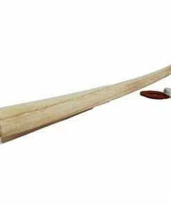 Morgan White Oak Bokken Japenese Sword Training MARTIAL ARTS
