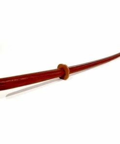Morgan Red Oak Bokken Japenese Sword Training MARTIAL ARTS