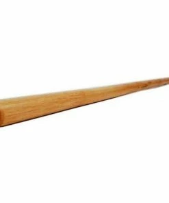 Morgan Plain Rattan Wooden BO Martial Arts Stick Staff (72" - 180cm)