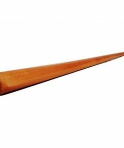 Morgan Red Oak BO Wooden Martial Arts Stick Staff (72" - 180cm)
