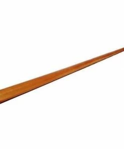 Morgan Red Oak BO Wooden Martial Arts Stick Staff (72" - 180cm)
