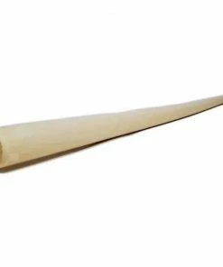 Morgan Chinese White Oak BO Wooden Martial Arts Stick Staff (72" - 180cm)