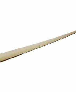 Morgan Chinese White Oak BO Wooden Martial Arts Stick Staff (72" - 180cm)